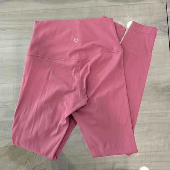 Lululemon Align Leggings - Picture 2 of 2
